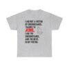 I am the circumstance T-shirt (Unisex)