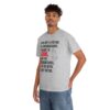 I am the circumstance T-shirt (Unisex) - Image 5
