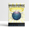 Kingdom Government and the Promise of Sheep Nations eBook