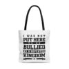 AOP Tote Bag