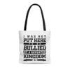 AOP Tote Bag - Image 9