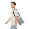 AOP Tote Bag - Image 11