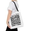 AOP Tote Bag - Image 12