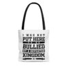 AOP Tote Bag - Image 5