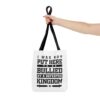 AOP Tote Bag - Image 7