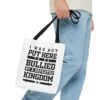 AOP Tote Bag - Image 8