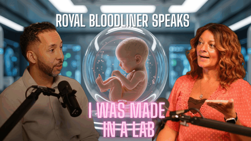 Trafficking in Casinos, SRA, and Artificial Wombs (Lindsey P1)