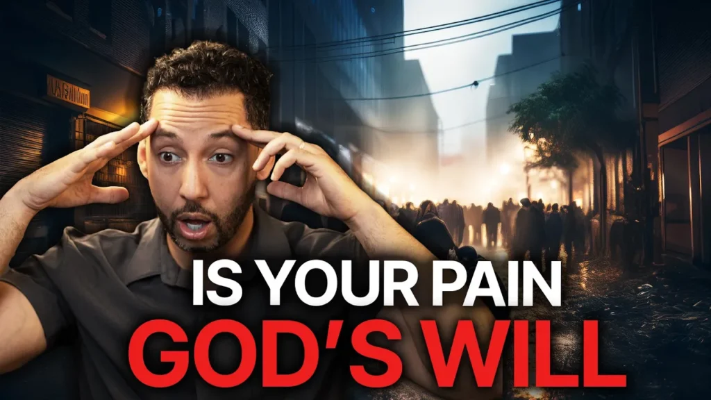 nd of the Age, Prophecy, and the Sovereignty of God (Is God in control)